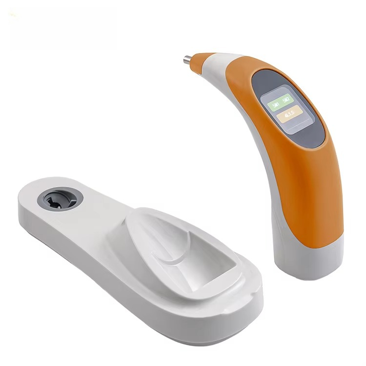 Tragbares Hochpräzises Digital – Teeth Whitening Shade Guide Bewertung und Preis