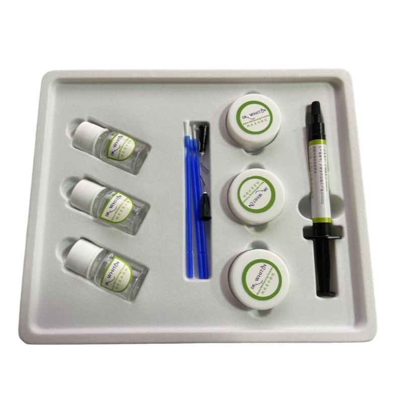 Zahnaufhellungs-Set, 35 % HP,  – Teeth Whitening Singapore Bewertung und Preis