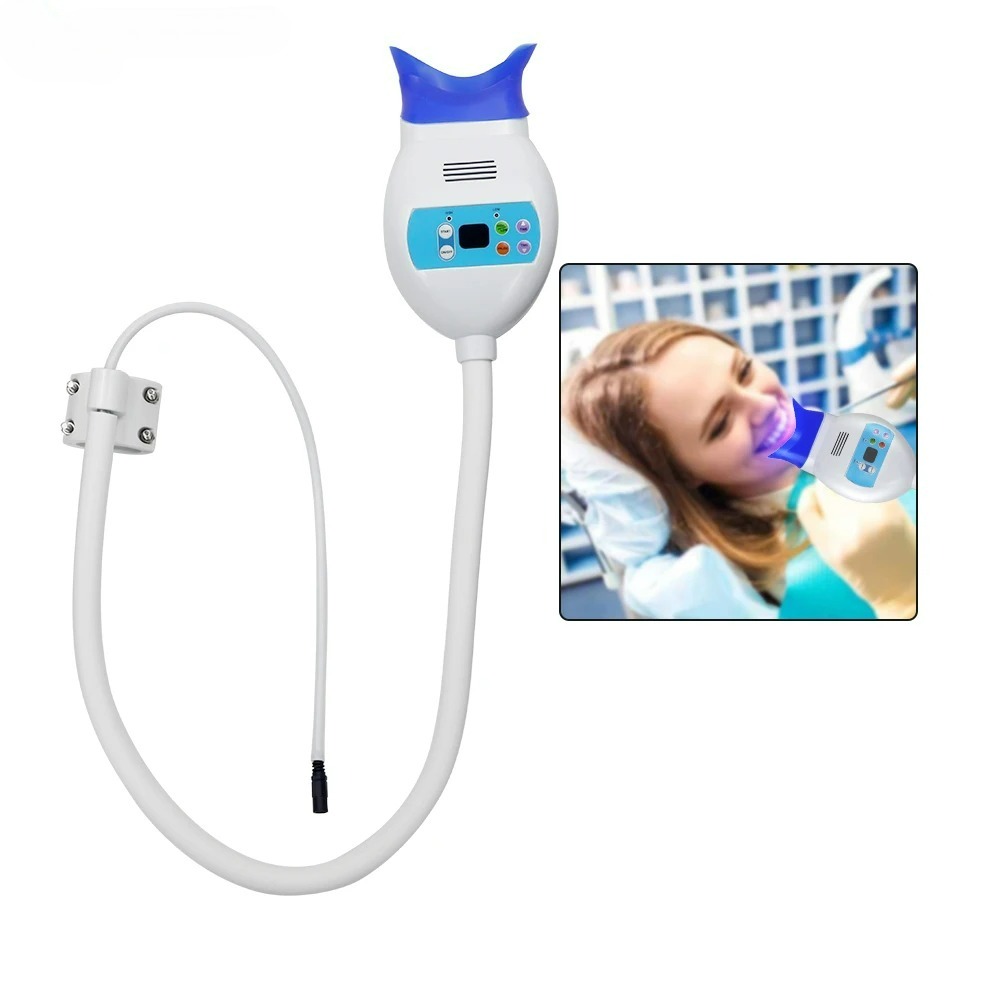 Desktop-Zahnaufhellungsgerät m – Teeth Whitening With Light Bewertung und Preis