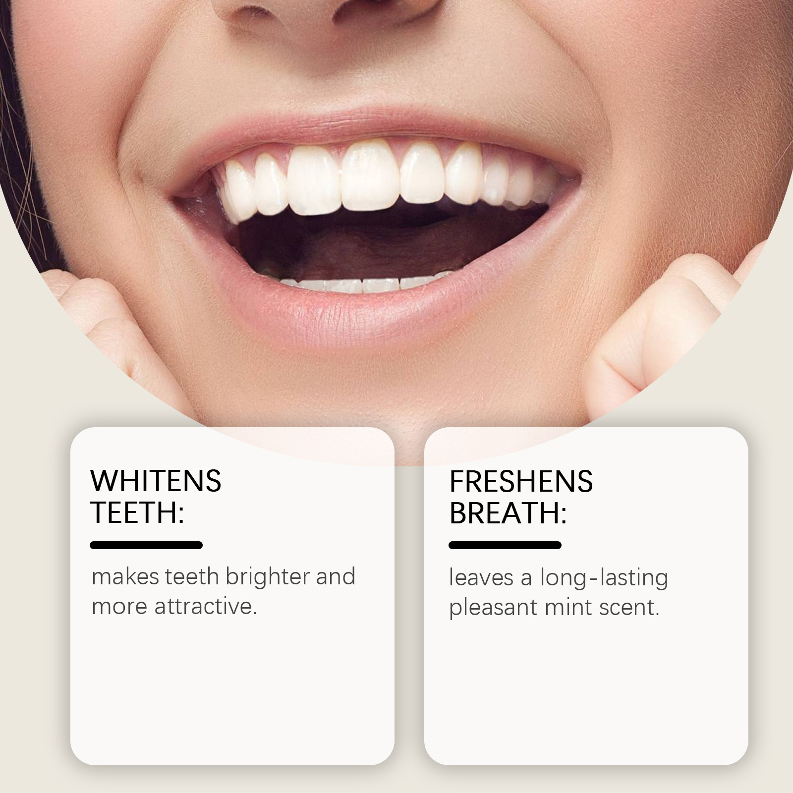 Teeth Refresh Zahnpasta Aufhel – Teeth Whitening Natural Bewertung und Preis