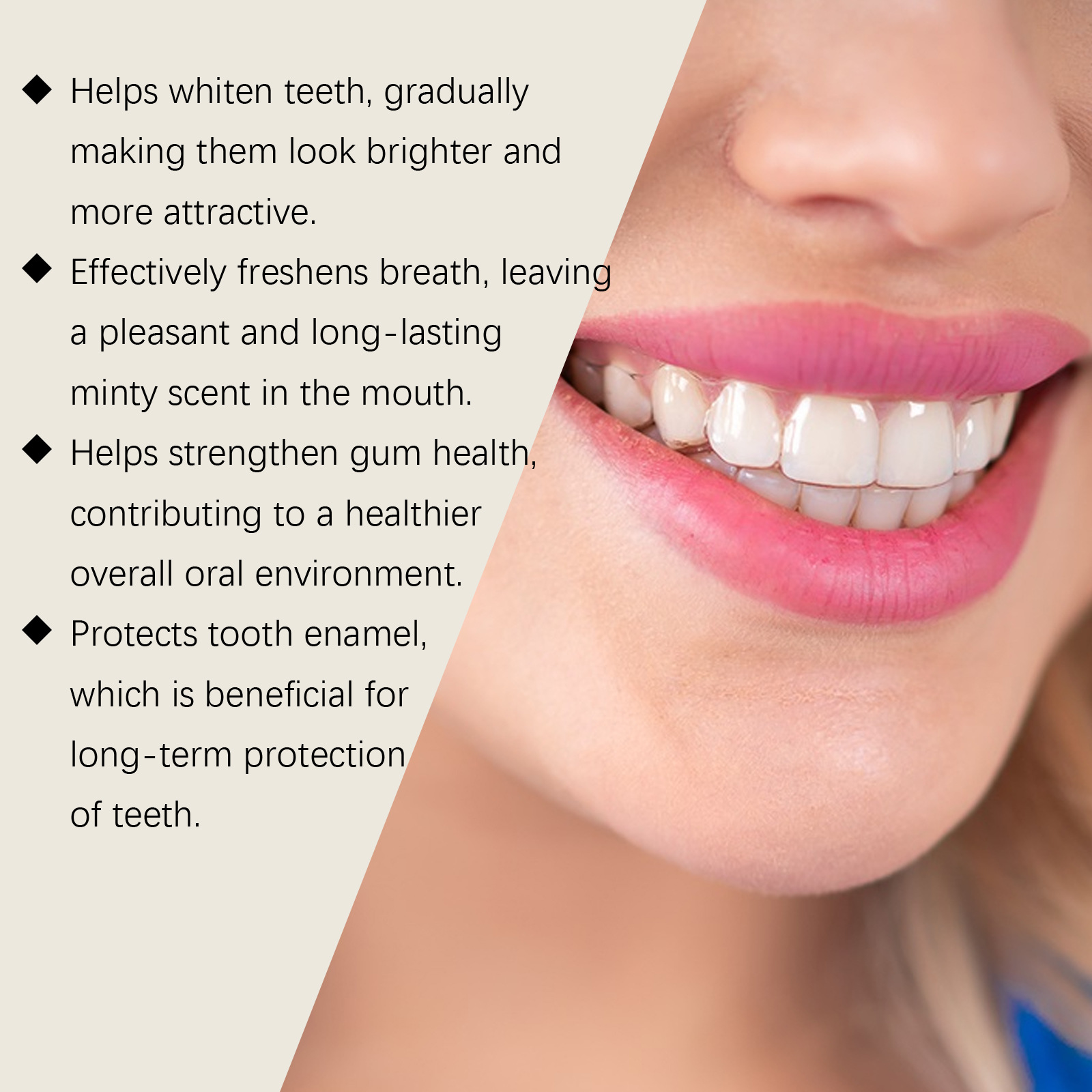 Teeth Refresh Zahnpasta Aufhel – Teeth Whitening Natural Bewertung und Preis