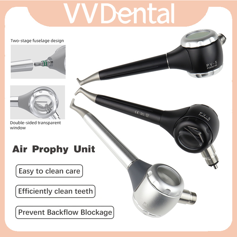 VVDental Air Polisher Zahnaufh – Colgate Whitening Teeth Bewertung und Preis
