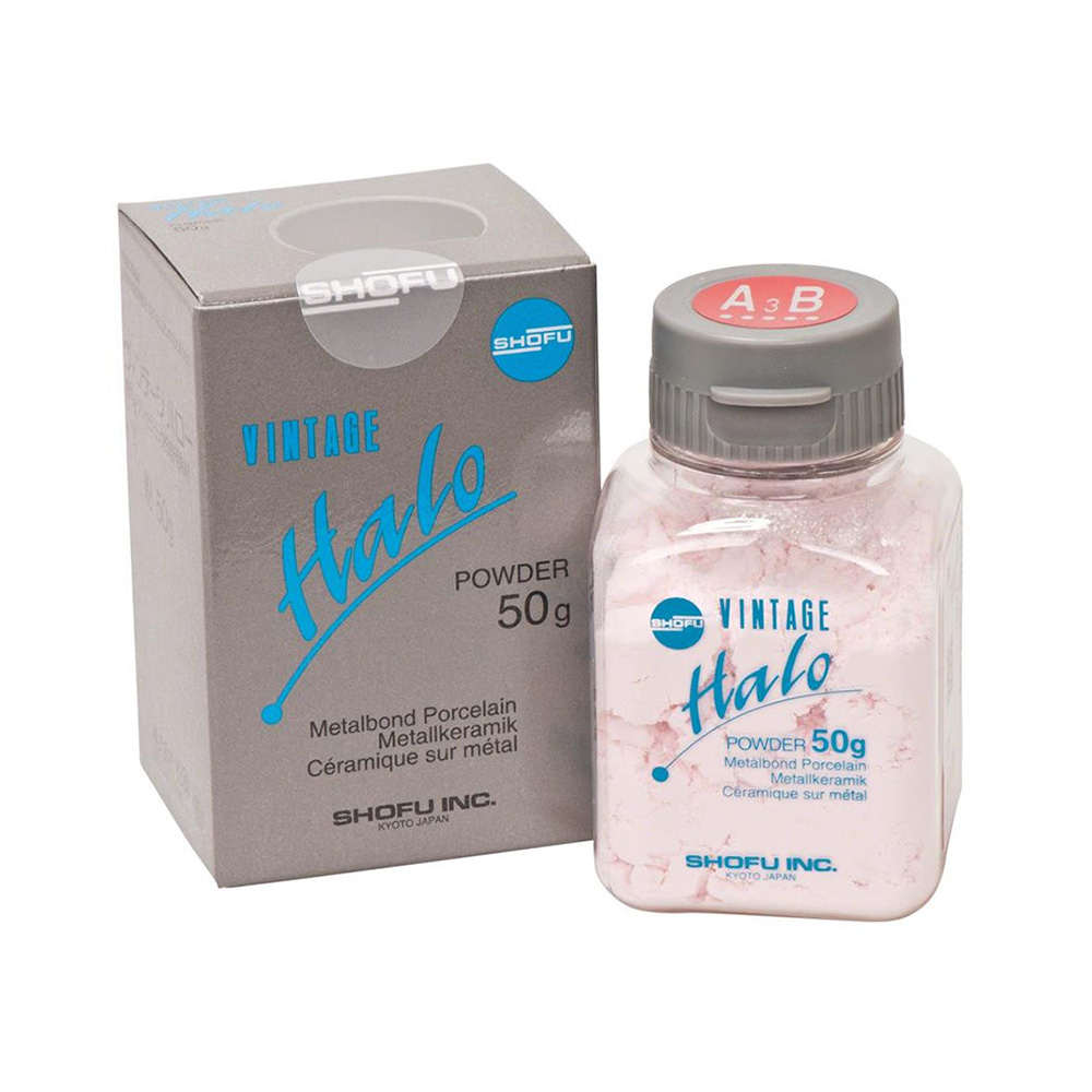 Dental Metall Pulver Shofu Vin – Teeth Whitening Singapore Bewertung und Preis