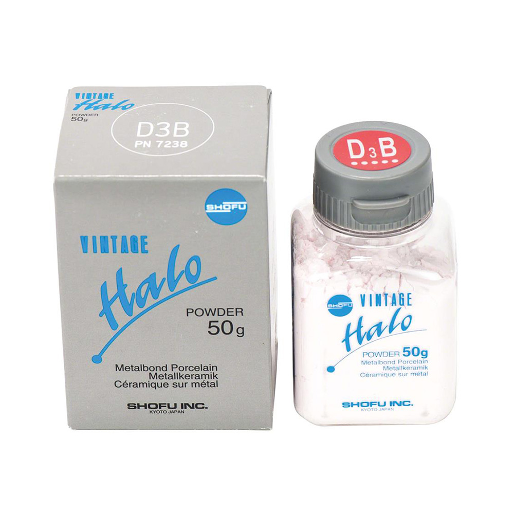 Dental Metall Pulver Shofu Vin – Teeth Whitening Singapore Bewertung und Preis