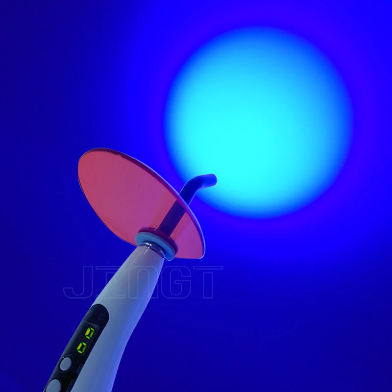 Dental Aushärtung Licht Specht – Teeth Whitening With Light Bewertung und Preis