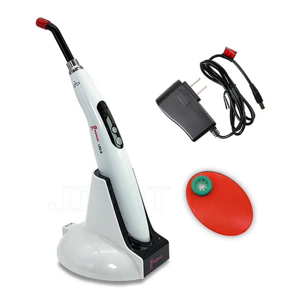 Dental Aushärtung Licht Specht – Teeth Whitening With Light Bewertung und Preis