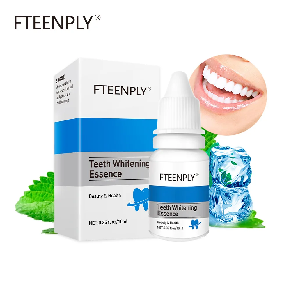 FTEENPLY Zahnaufhellung Essenz – Teeth Whitening Singapore Bewertung und Preis