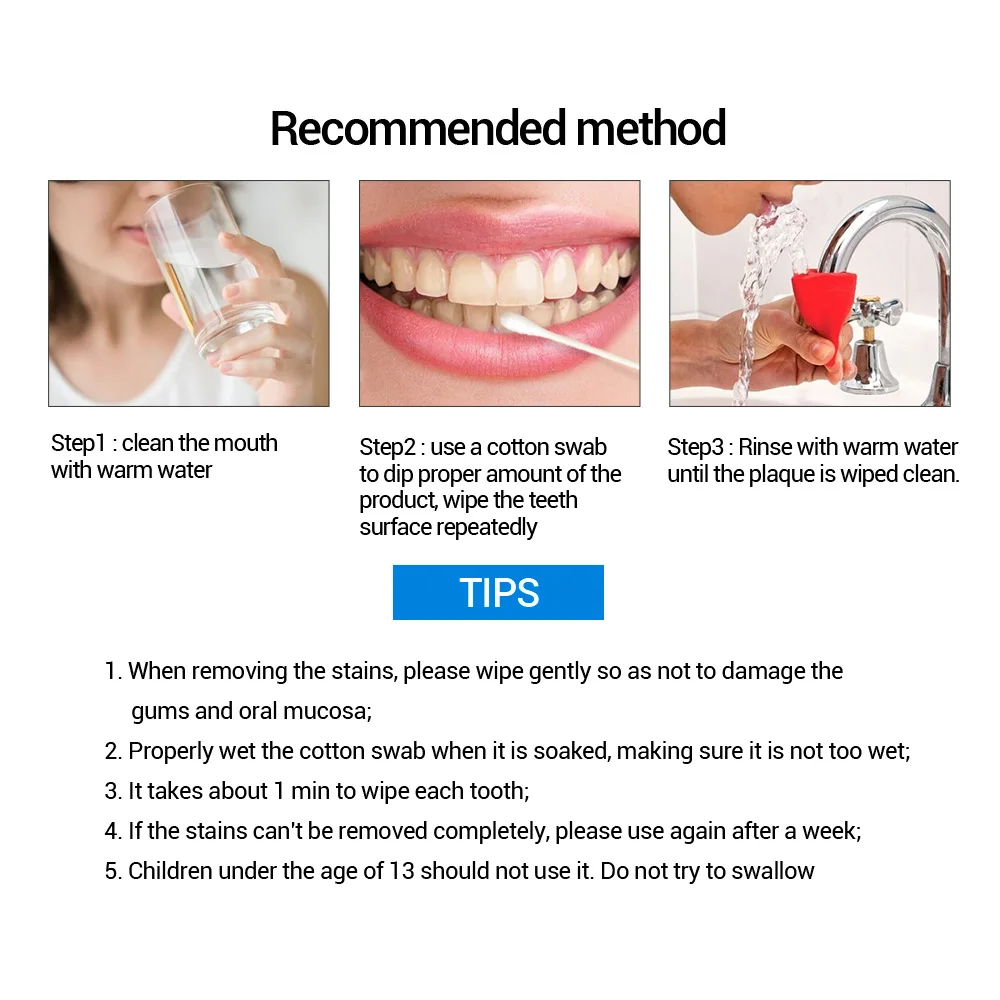 FTEENPLY Zahnaufhellung Essenz – Teeth Whitening Singapore Bewertung und Preis