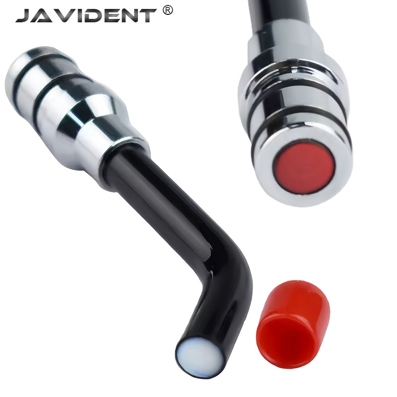 Dental LED-Polymerisationslamp – Teeth Whitening Shade Guide Bewertung und Preis