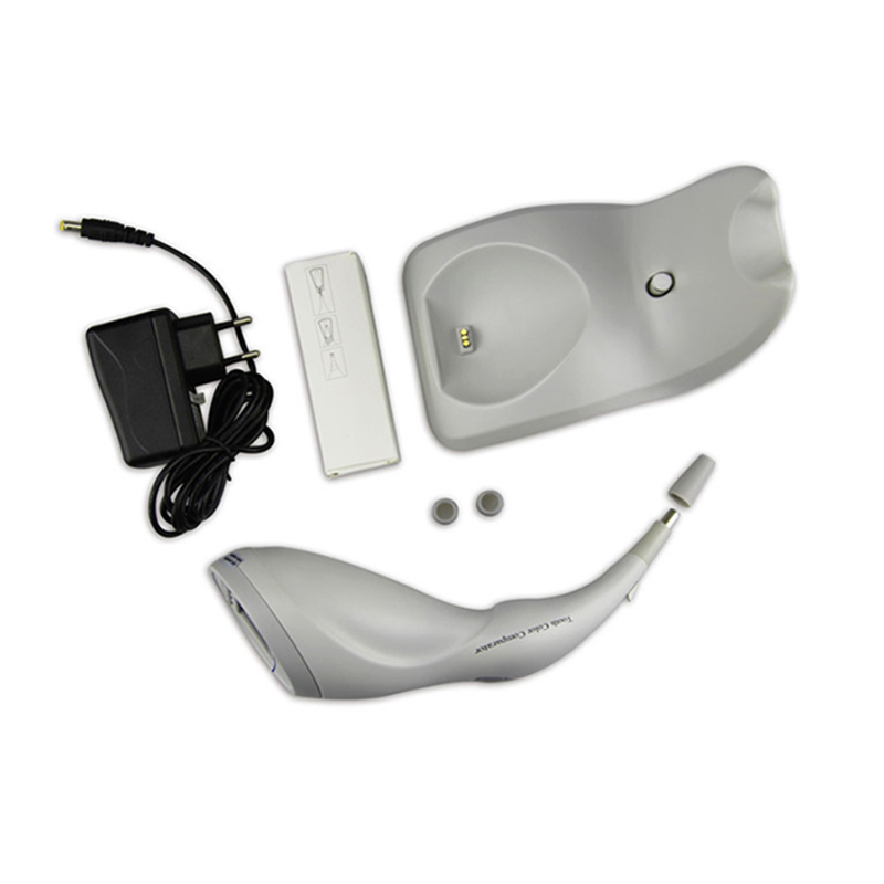 LED Zahnaufhellungs-Digital-Fa – Teeth Whitening Shade Guide Bewertung und Preis
