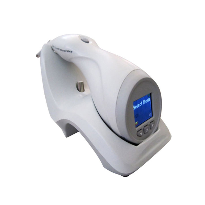 LED Zahnaufhellungs-Digital-Fa – Teeth Whitening Shade Guide Bewertung und Preis