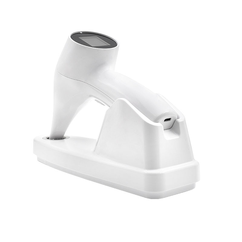 2025 NEUE Digitale Dental Zähn – Teeth Whitening Shade Guide Bewertung und Preis