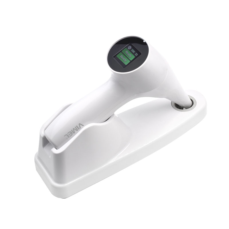 2025 NEUE Digitale Dental Zähn – Teeth Whitening Shade Guide Bewertung und Preis