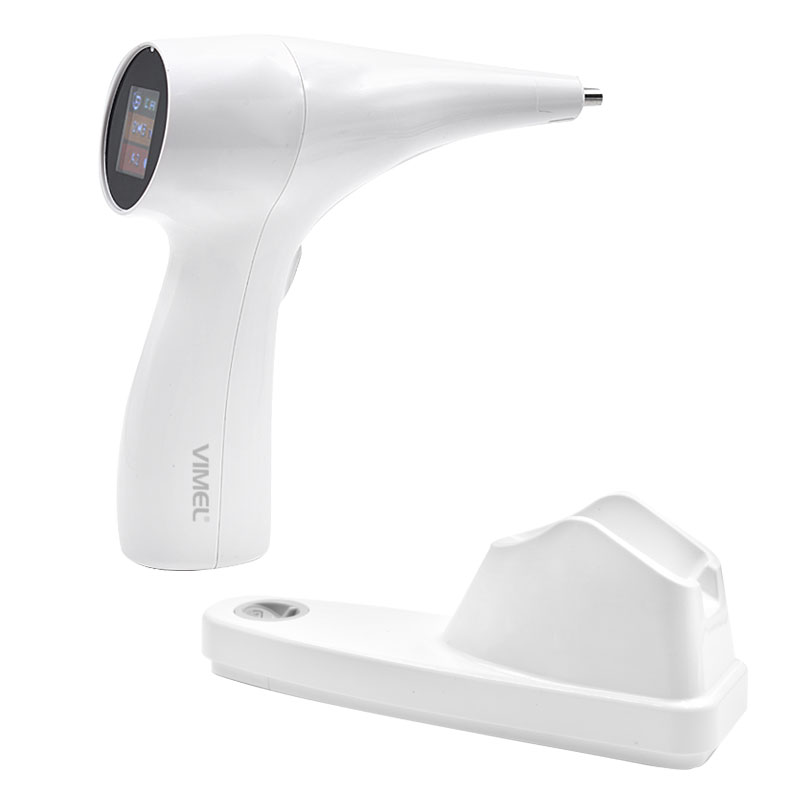 2025 NEUE Digitale Dental Zähn – Teeth Whitening Shade Guide Bewertung und Preis