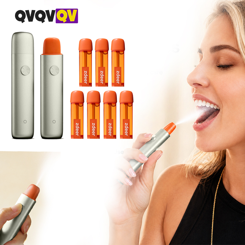 ZDEER PW13 Elektrisches Erfris – Colgate Whitening Teeth Bewertung und Preis