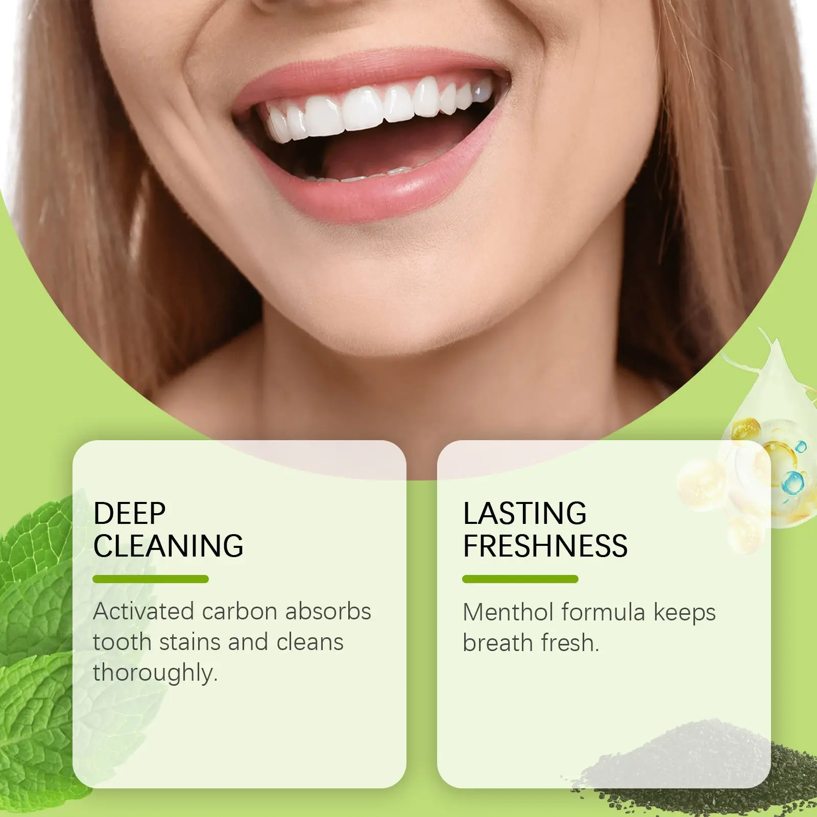 Zahnaufhellende Zahnpasta, die – Teeth Whitening Natural Bewertung und Preis
