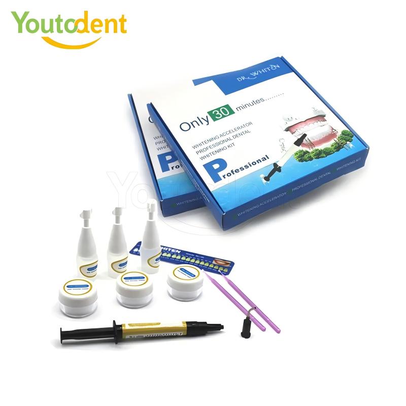 Dental Bleaching Kit 35 % Wass – Teeth Whitening Singapore Bewertung und Preis