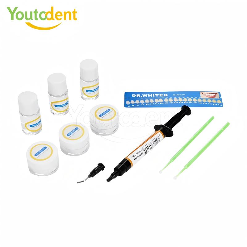 Dental Bleaching Kit 35 % Wass – Teeth Whitening Singapore Bewertung und Preis