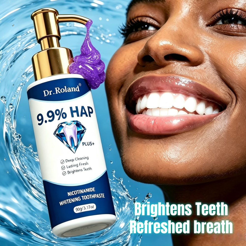 Hydroxyapatit-Zahnpasta für em – Teeth Whitening Oil Pulling Bewertung und Preis