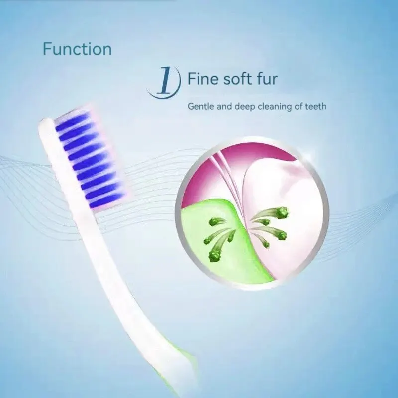 Clogate-Erwachsenen-Zahnbürste – Colgate Whitening Teeth Bewertung und Preis