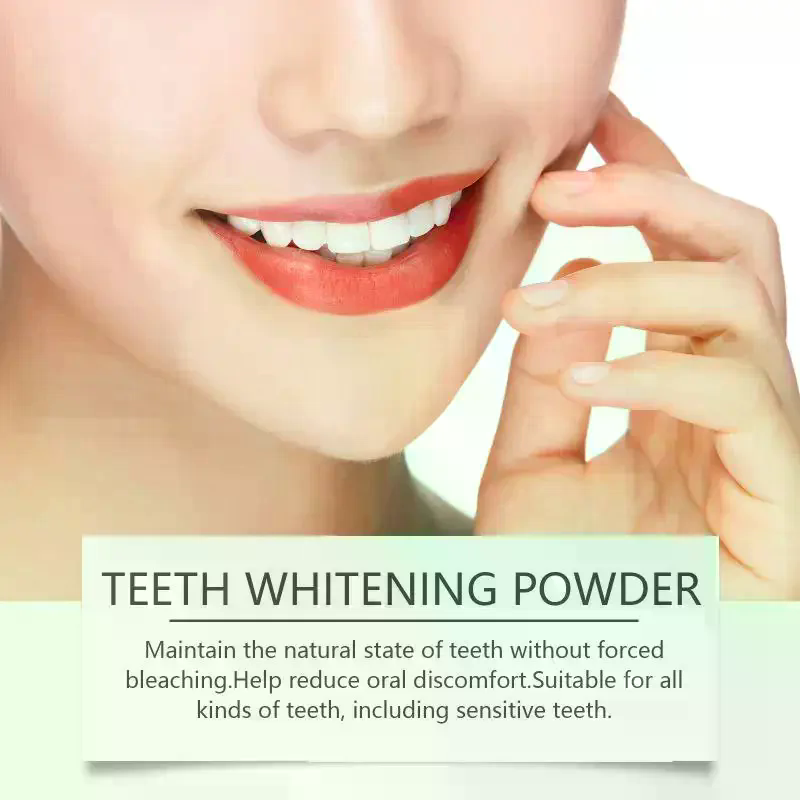 15 g Zahnaufhellungspulver, be – Teeth Whitening Natural Bewertung und Preis