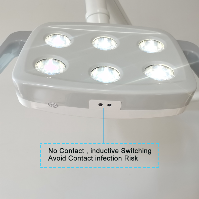 6led Dental LED Lampe Mund lic – Teeth Whitening With Light Bewertung und Preis