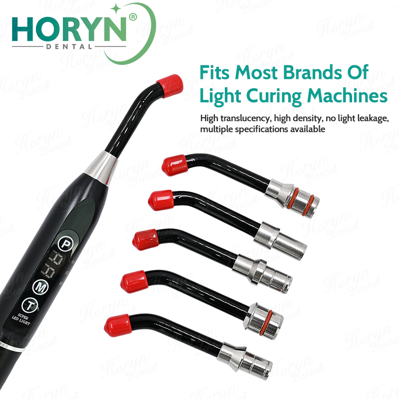 Dental LED Härtung Lichtleiter – Teeth Whitening With Light Bewertung und Preis