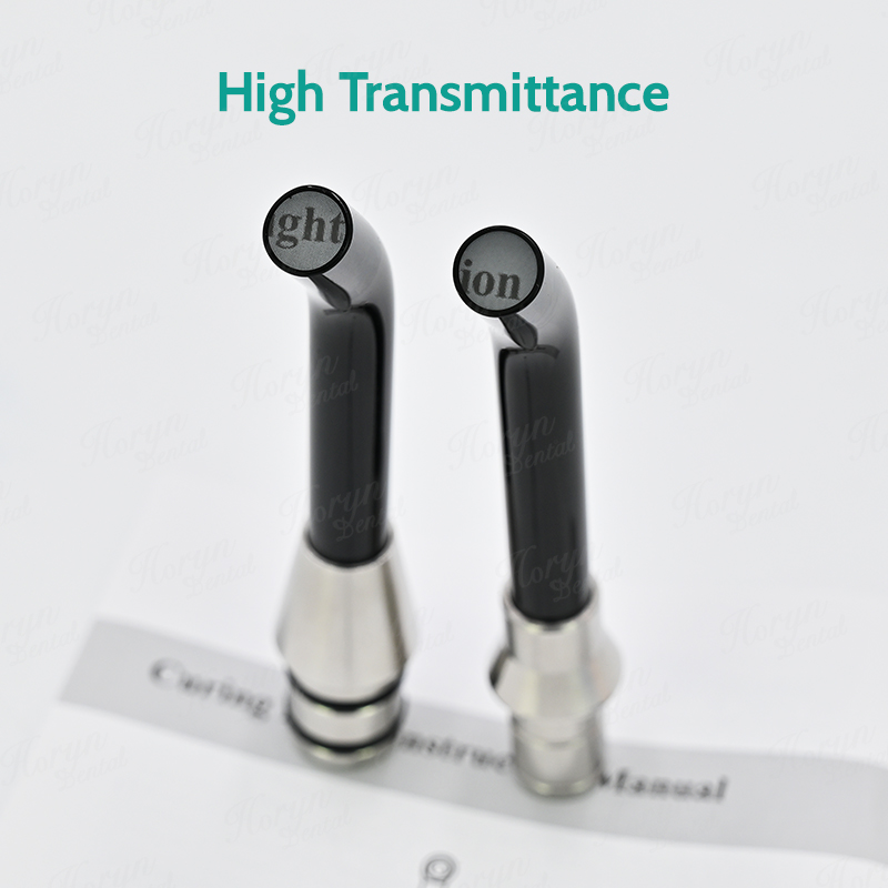 Dental LED Härtung Lichtleiter – Teeth Whitening With Light Bewertung und Preis