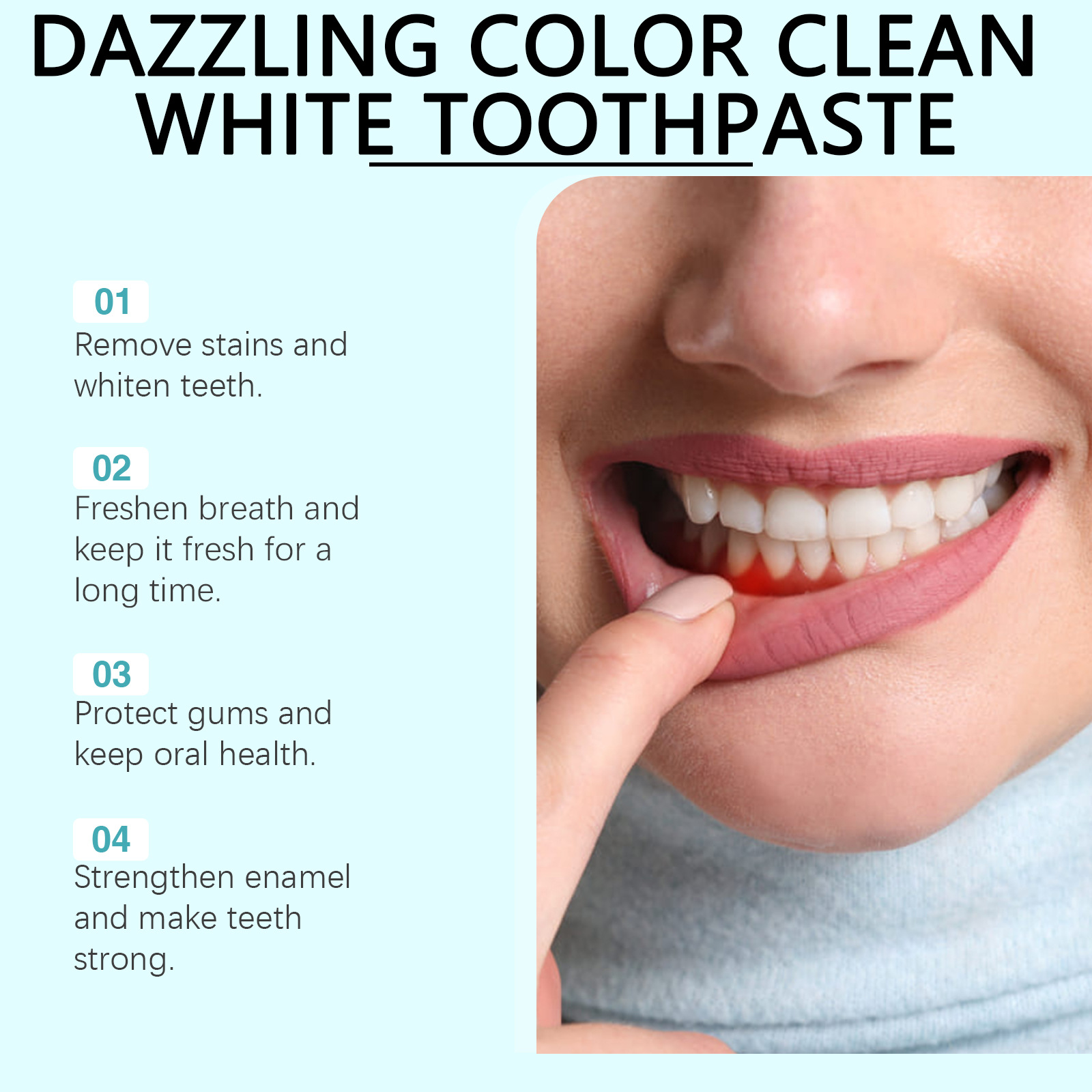 ORALHOE Natürliche Formel Aufh – Teeth Whitening Natural Bewertung und Preis