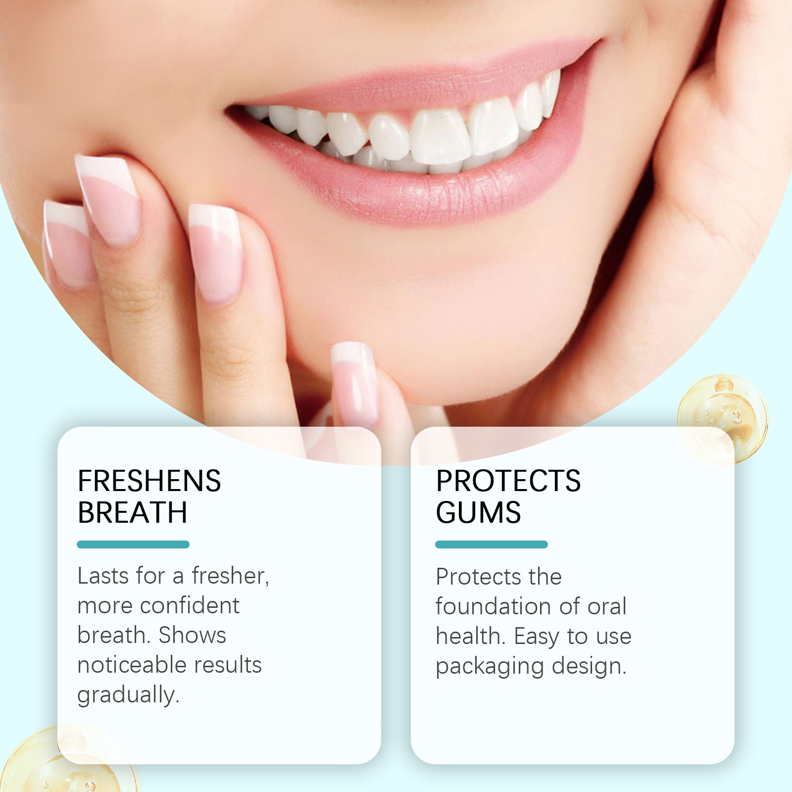 ORALHOE Natürliche Formel Aufh – Teeth Whitening Natural Bewertung und Preis