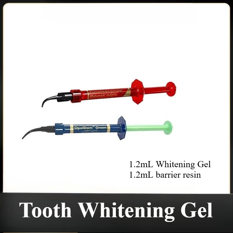 Zahnmedizinisches Material, Wa – Teeth Whitening With Light Bewertung und Preis