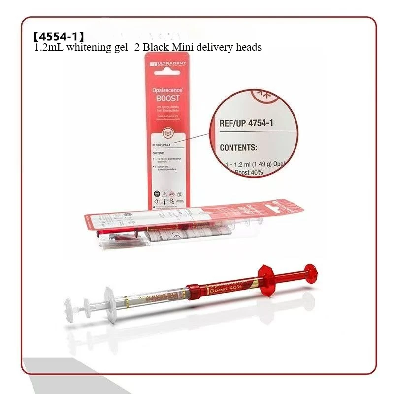 Zahnmedizinisches Material, Wa – Teeth Whitening With Light Bewertung und Preis