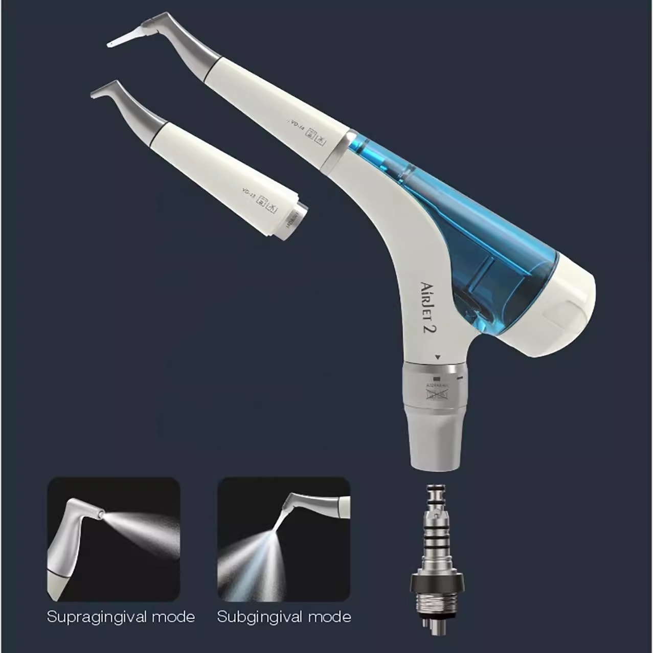 Dental Air Polierer Dental Spr – Colgate Whitening Teeth Bewertung und Preis