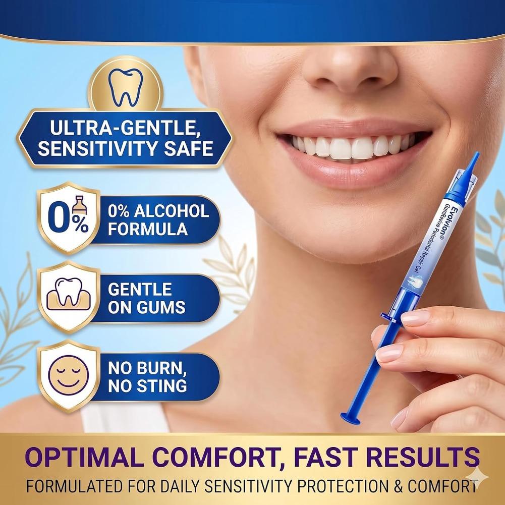 3mlx3 Zahnfleischpflegegel, Pa – Teeth Whitening Singapore Bewertung und Preis