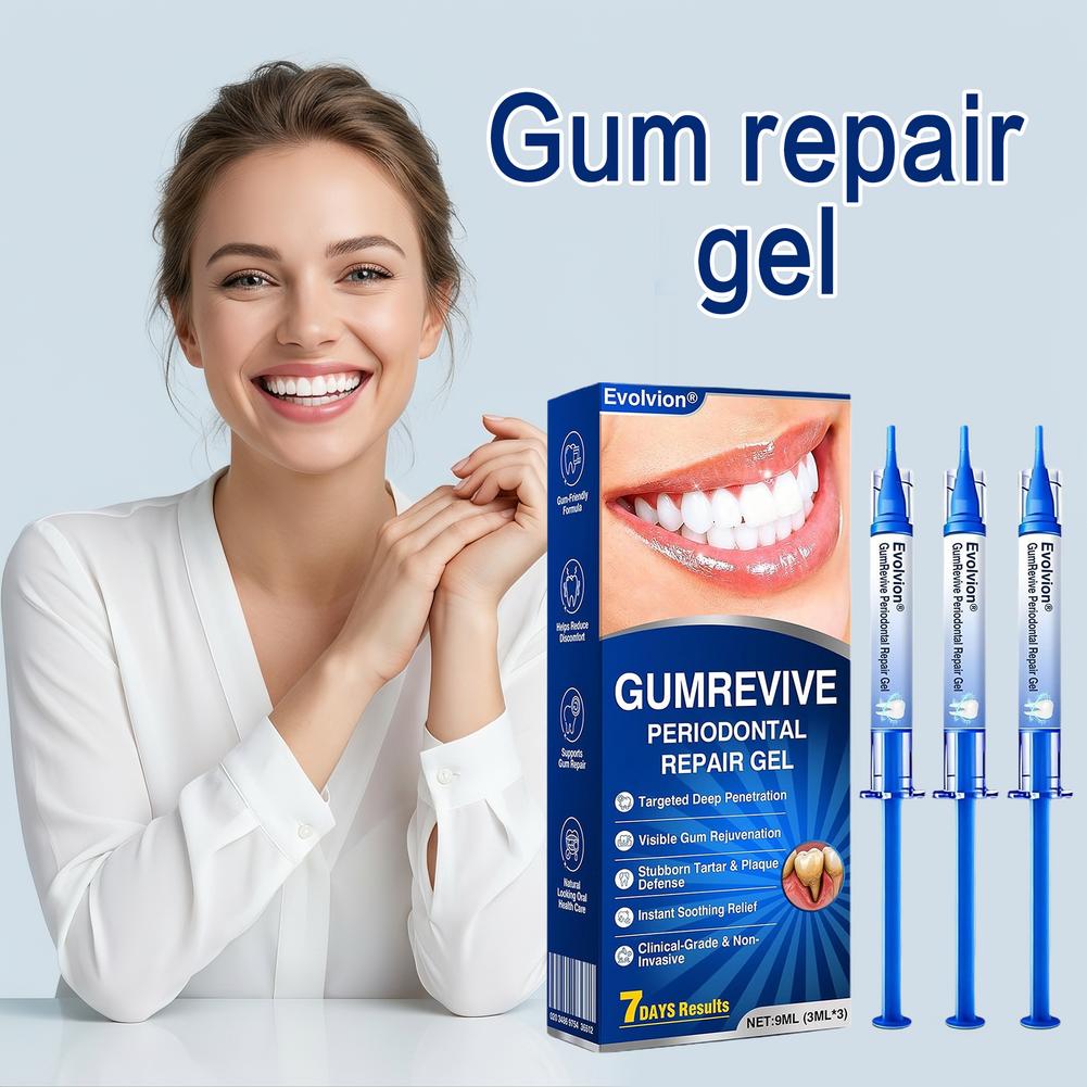 3mlx3 Zahnfleischpflegegel, Pa – Teeth Whitening Singapore Bewertung und Preis