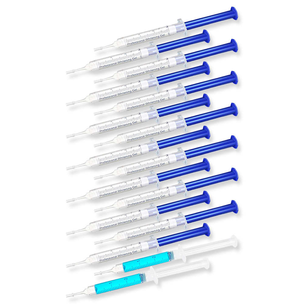Zahnaufhellungs-Gel mit Minzge – Teeth Whitening Singapore Bewertung und Preis