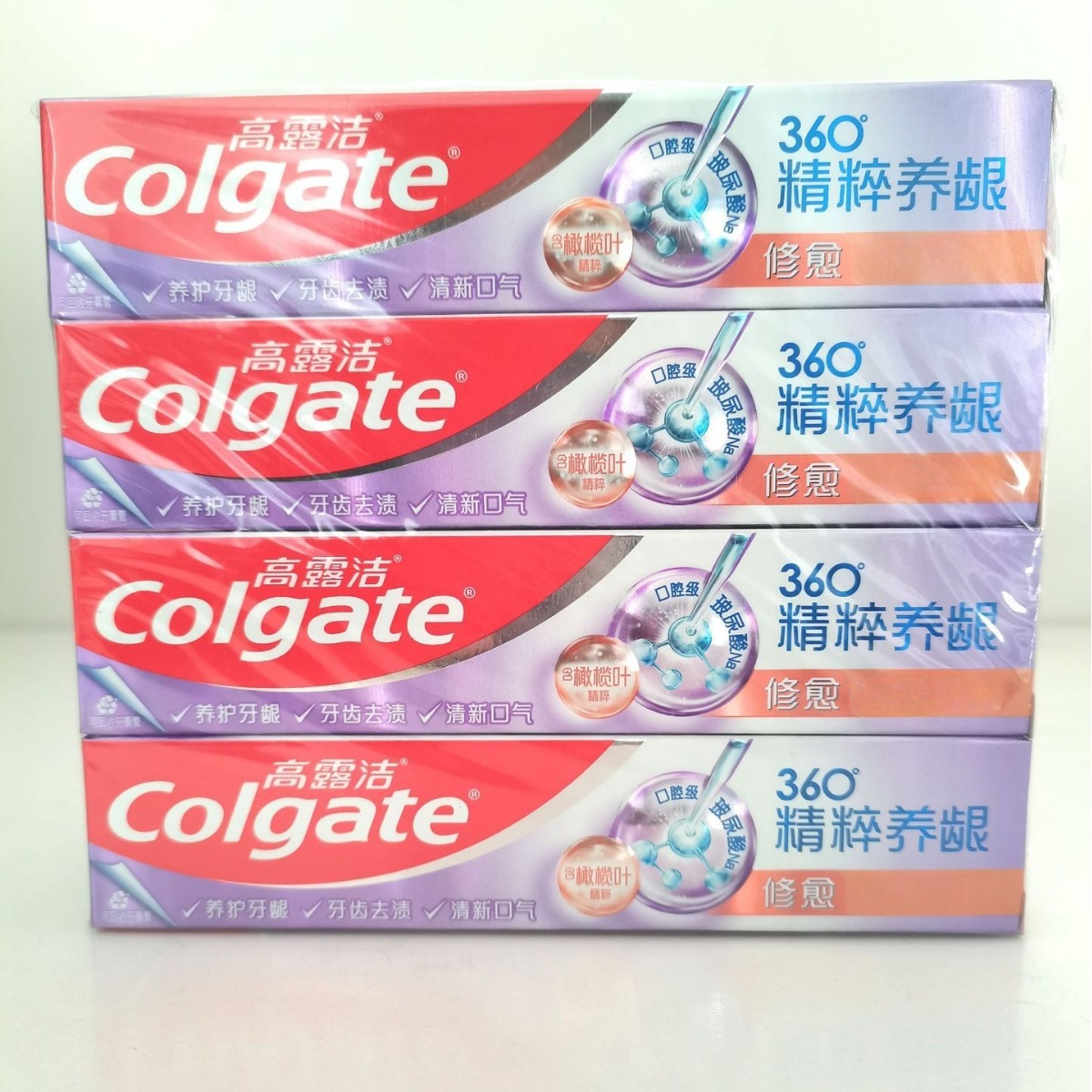Colgate 40 g Zahnpasta, 360-Gr – Colgate Whitening Teeth Bewertung und Preis