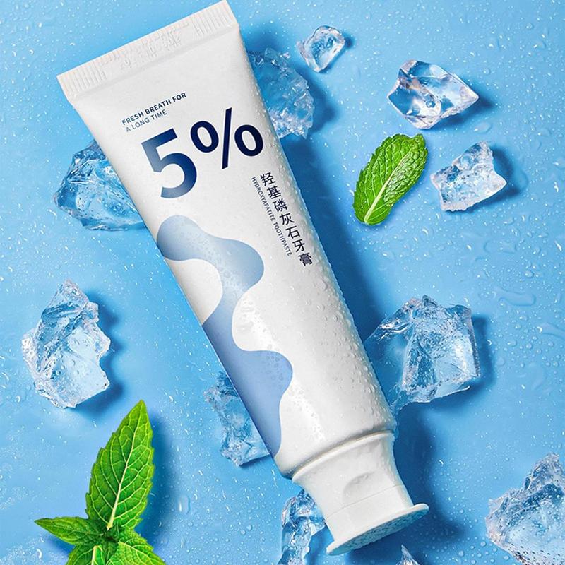 NEUE Hydroxyapatite Whitening  – Teeth Whitening Natural Bewertung und Preis