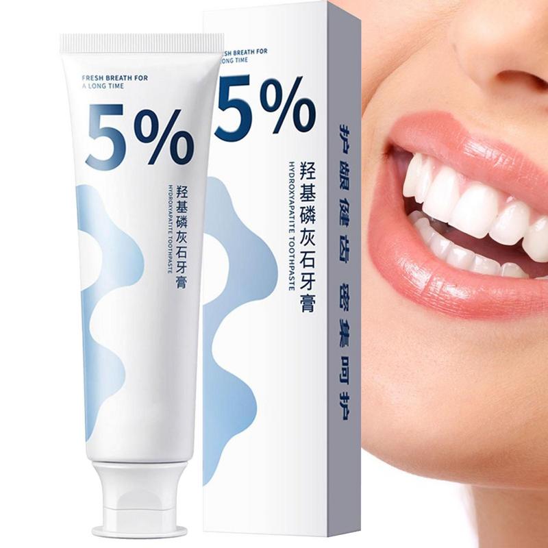 NEUE Hydroxyapatite Whitening  – Teeth Whitening Natural Bewertung und Preis