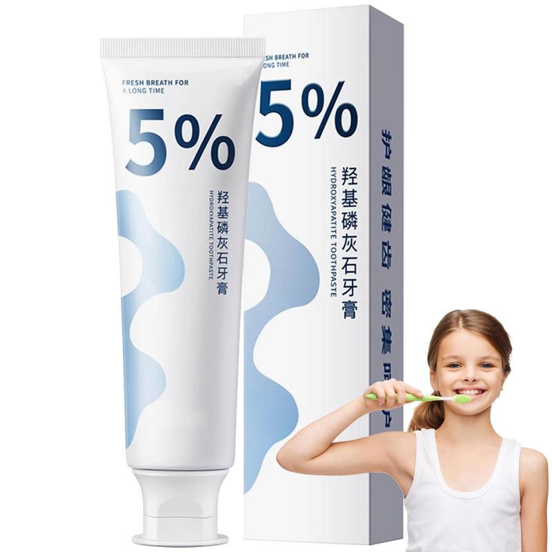NEUE Hydroxyapatite Whitening  – Teeth Whitening Natural Bewertung und Preis
