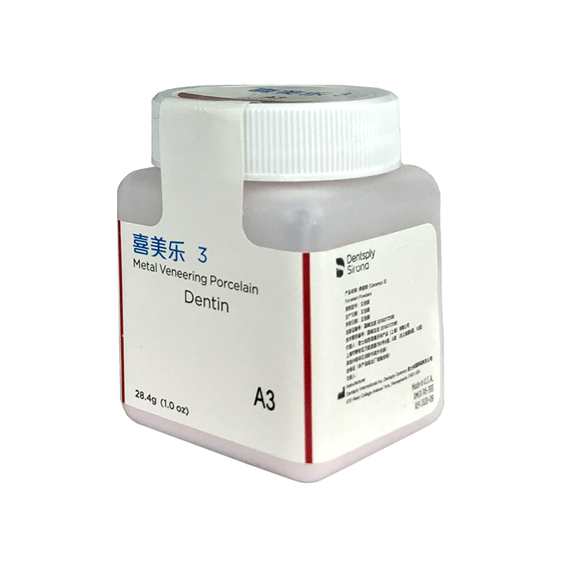 Ceramco-3 Pfm Dental Porzellan – Teeth Whitening Singapore Bewertung und Preis